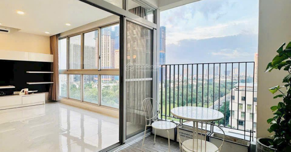 Cho thuê CH đẹp 3PN, 2WC, 20 triệu, 112m2 tại Star Hill, Tân Phú, Q7, HCM