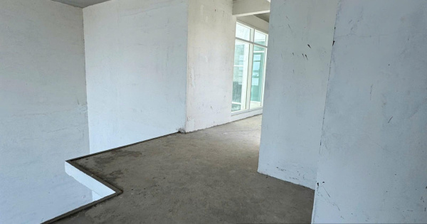 Penthouse thô Vista Verde, 27 tỷ (67tr/m2), 432m2, 5PN, 5WC, Đông Nam, Quận 2, HCM