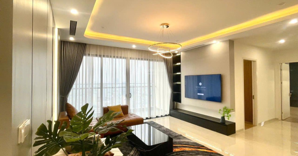 Chính chủ cho thuê căn 3 ngủ đủ đồ 128m2 tại Hà Đô Park View cạnh CV Cầu Giấy 25tr. 0917 748 ***