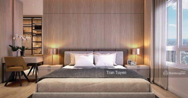 Bán Nhanh Căn Hộ Mỹ Đìnhh Plaza Rộng 105m 3 Phòng Ngủ Full Nội Thất, Ban Công Thoáng Mát, Giá Tốt