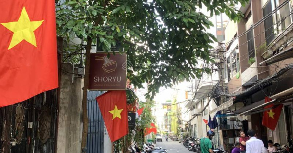 Bán nhà sát hồ Con Rùa Quận 3, hẻm thông diện tích 66m2 xây 4T, bề ngang 4.3m, SĐCC, chỉ 12.5 tỷ