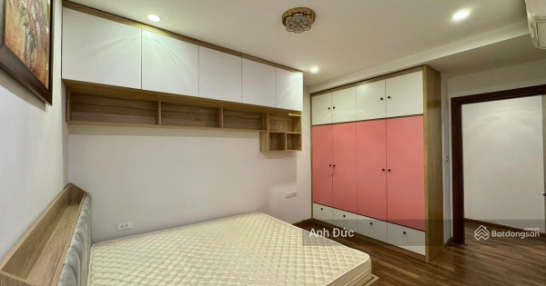 Bán căn hộ chung cư tại tòa F4 Trung Kính, Yên Hòa, Cầu Giấy, Hà Nội, 6,6 tỷ, 94,1m2, 2PN, 2WC