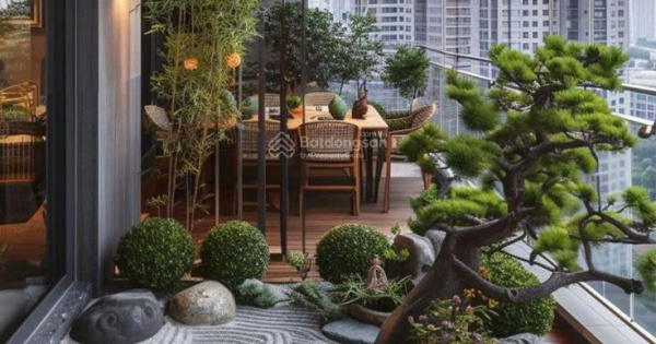 Bán căn hộ 2PN, 2WC tại Oriental Plaza, 3,3 tỷ, 78m2, giá cực chất