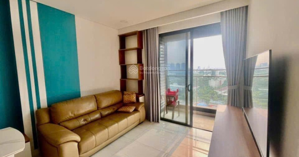 Bán gấp City Gate Towers - 75m2 - đã có sổ