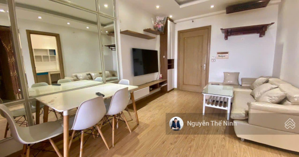 Chính chủ bán căn 65m2 tầng 11 toà HH01A khu đô thị Thanh Hà Cienco 5