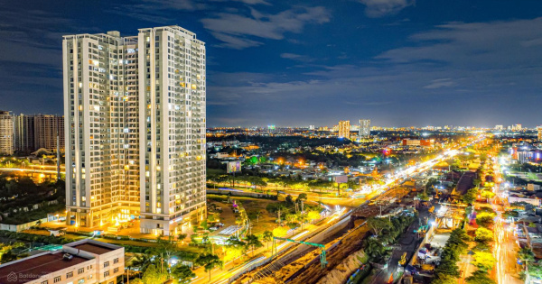 Cho thuê căn hộ 2 phòng ngủ, 80m2, full nội thất giá 16 triệu, nhà mới chưa qua sử dụng. 0908 155 ***