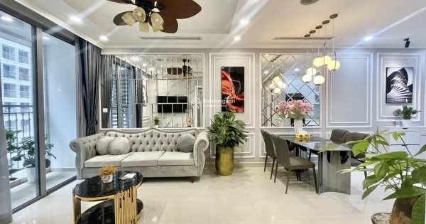 Bán căn hộ chung cư Xi Grand Court, Quận 10 DT 75m2 2PN 2WC giá 5.2 tỷ nhà đẹp LH 0703 445 *** Trân