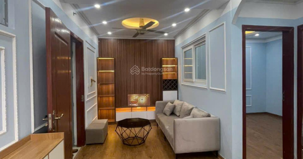 Chỉ 2.15 tỷ sở hữu ngay căn hộ đầu hổi siêu thoáng 56m2 - CC Đại Thanh. LH 0989 874 ***