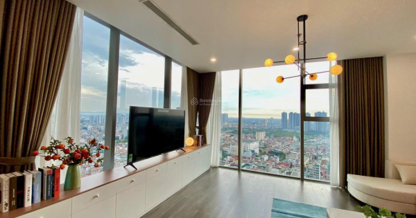 Bán căn hộ The Nine full nội thất giá rẻ nhất thị trường 3PN 2VS giá rẻ nhất thị trường