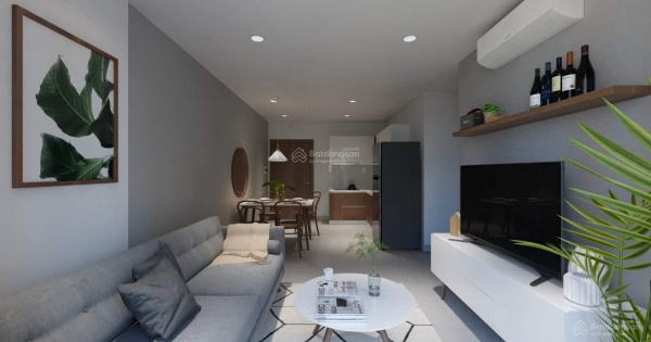 Cho thuê căn hộ 2PN, 2WC, 75m2, giá cực chất 11 triệu tại Hưng Phát Silver Star, Nhà Bè