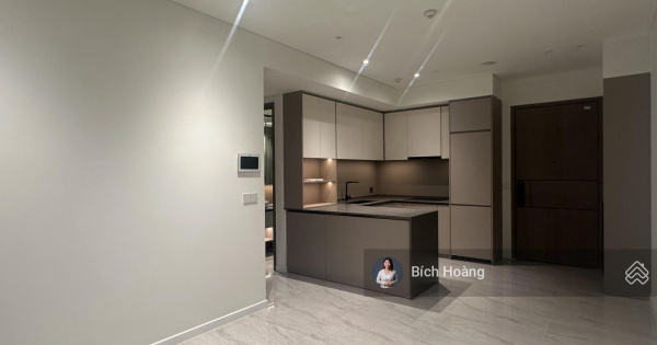 The Opera Residence: Bán căn hộ 2PN, giá chỉ 20 tỷ, view sông SG, hỗ trợ xem nhà nhanh