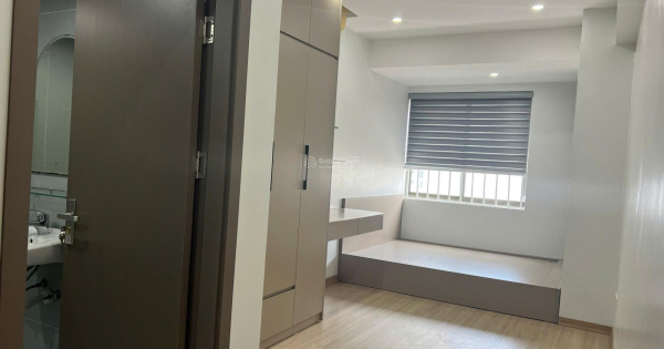 Bán căn hộ 3 ngủ 95m2 tại 131 Trần Phú, Hà Đông sổ đỏ full nội thất mới giá 5.15 tỷ, lh 0878 800 ***