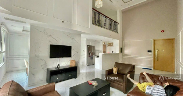 Tin xác thực 100% - Đơn giá rẻ nhất Vista - Duplex thông tầng 194m2 - giá 15 tỷ - DT 194m2