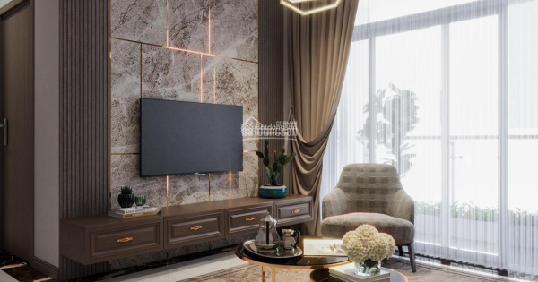 Chuyên cho thuê căn hộ Terra Royal Q3, đủ các loại diện tích 2PN, giá 15 tr/th, LH: 0773 694 ***