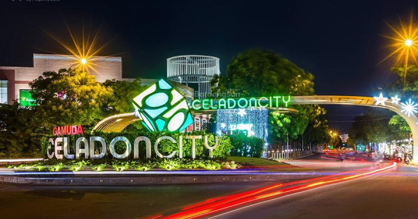 Celadon City 07/2025. Mua trực tiếp CĐT. Giá thật! Cam kết CK cao nhất. Bao thuế phí & 5% sổ