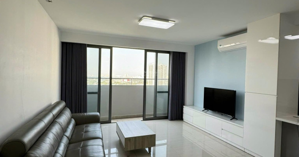 Bán gấp CC 3PN 2WC giá siêu hời tại Nguyễn Đức Cảnh, Tân Phong, Q7, HCM, 14,2 tỷ, 127m2