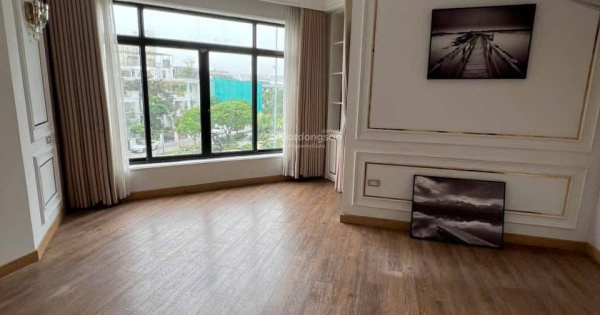 Cho thuê nhà Mỹ Đình 50m2x5T ô tô đỗ cửa full điều hoà 20tr