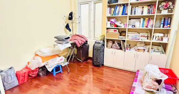 Nguyên bản! phố VIP TÔN THẤT TÙNG, 45m², chỉ 9 Tỷ Gần Ô Tô, Ngõ Rộng, Dân Trí Cao