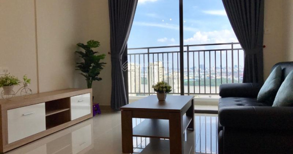 Bán căn hộ 2PN, 2WC, The Sun Avenue -2 tỷ 590Tr - 75m2 tại An Phú, Q2, HCM, giá tốt