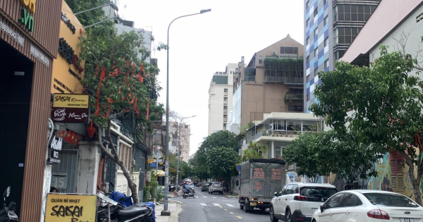 Nhà Đặng Dung Quận 1, Đường Xe Hơi, Diện Tích 53m2 Xây 4 Tầng, Ngang 4m, Kinh Doanh, Chỉ 11.6 Tỷ