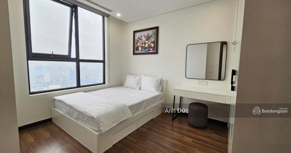 Bán chung cư 3PN Sông Hồng Park View (Sông Hồng Land), 165 Thái Hà, Đống Đa, Hà Nội, 7,25 tỷ, 93m2