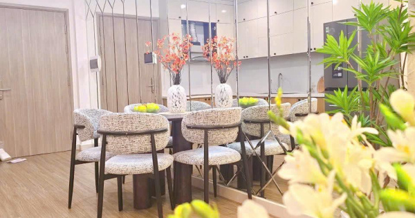 Bán CC The Sapphire S202 , Tây Mỗ, Nam Từ Liêm, 5,42 tỷ, 75,2m2, hàng hot view đẹp. Tuấn 0392 969 ***