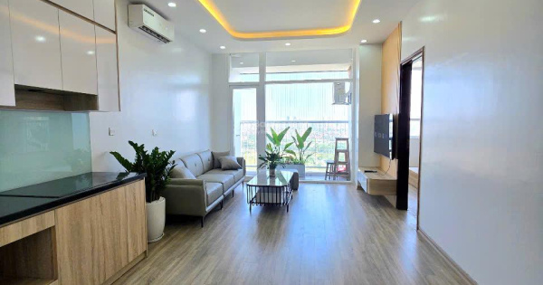 Chính chủ gửi bán căn hộ 70m2 tòa CT12 Văn Phú - sổ hồng chính chủ - hỗ trợ bank - giá nhỉnh 4 tỷ