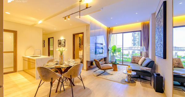 100 suất nội bộ Masteri Centre Point, 2PN, Việt kiều hay NNN mua được, chỉ 450 triệu nhận nhà