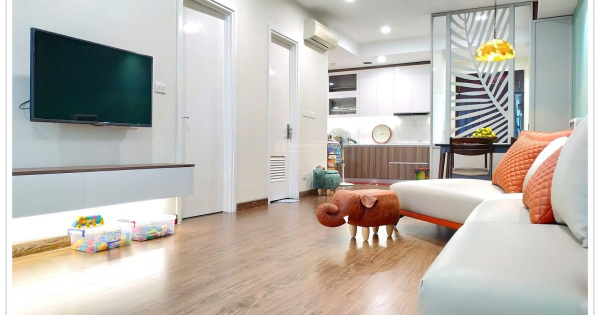 Tôi bán căn hộ 3 phòng ngủ - chung cư N07 - KĐT mới Dịch Vọng - đường Thành Thái - Cầu Giấy