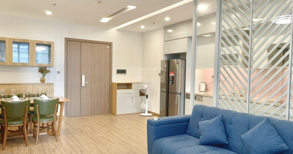 Cho thuê Central Point 219 Trung Kính, 75m2, 2PN 2WC, full nội thất, 15tr/th. LH O971,,342..965