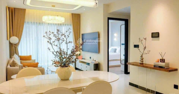 Cần cho thuê chung cư SaiGon Asiana. Quận 6. DT 88m2, 2PN 2WC. Giá 12tr/th. LH: 0939 271 *** (Tài)