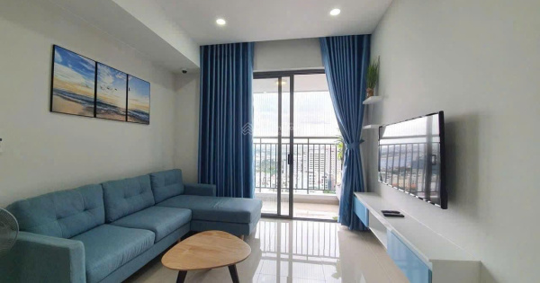 Bán căn 3PN 2WC 99m2 giá Hot chỉ 6.3 tỷ nhận nhà ngay tại Golden Mansion Phổ Quang gần sân bay