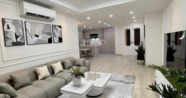 Cho thuê căn hộ Scenic Valley 1, PMH, Q7, full nội thất, nhà bao đẹp, 16tr/tháng, LH 0914 358 ***