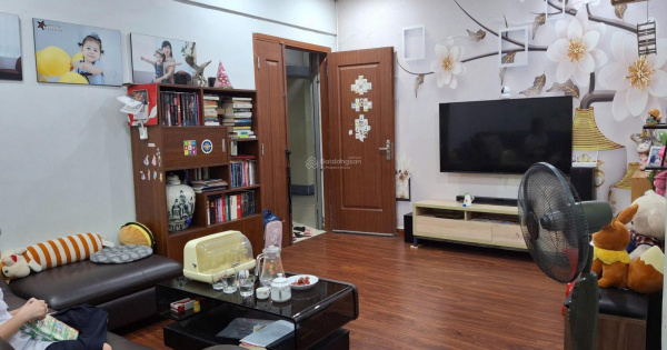 Chỉ 3.15 tỷ để sở hữu ngay căn hộ 68m2 2 ngủ 2WC tại dự án CT6 Xa La Hà Đông. Full nội thất xịn xò