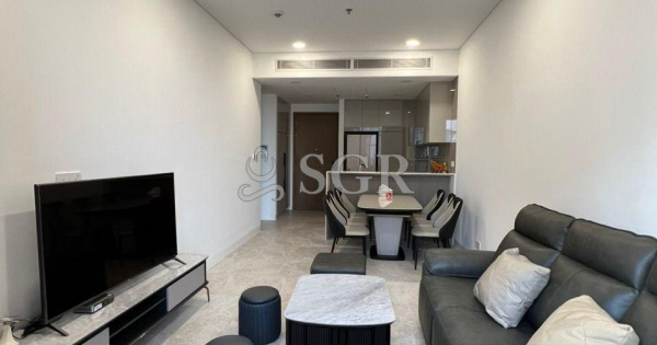 Bán căn 1PN The River - Giá 9 tỷ all in - Đã có sổ