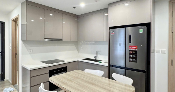 Cho thuê căn hộ 2PN Masteri Centre Point giá tốt nhất thị trường T7/2025