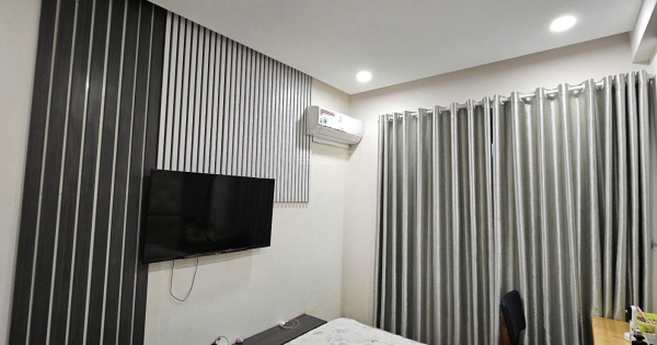 Căn hộ 3PN 2WC tại Centana Thủ Thiêm, giá cực chất chỉ từ 5.2 tỷ, có sổ, hỗ trợ vay LH 0939 720 ***