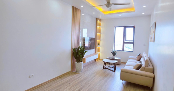 Chính chủ bán căn hộ CT12 Văn Phú, Hà Đông full nội thất cao cấp chỉ 4.35 tỷ