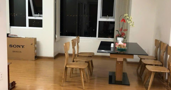 Bán căn 1pn + tại Chung cư Flora Anh Đào, diện tích 55m2 đầy đủ nội thất; giá chỉ 2.7 tỷ. Đã có Sổ