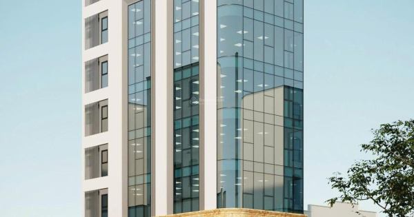 Cần cho thuê gấp nhà phố Nguyễn Tuân - Vũ Trọng Phụng - DT: 85m2x9T 1 hầm MT 6m thông sàn full ĐH