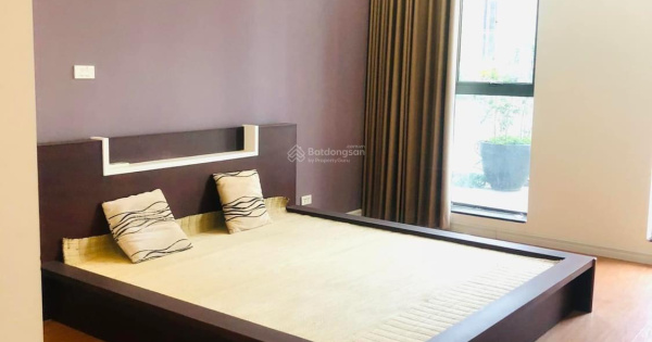 Bán căn hộ 191m2 tòa TSQ Mỗ Lao, Hà Đông giá 9,7 tỷ