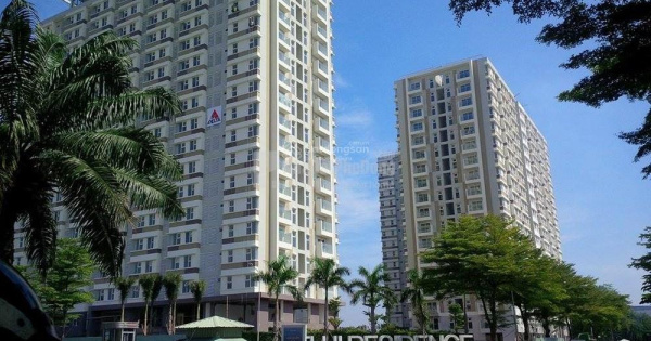 Bán CH CC Fuji Residence DT 55m2, 1PN + giá 2.75 tỷ, căn góc có ban công DT 68m2, 2PN giá 3.65tỷ