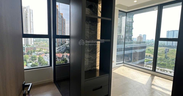 Bán nhanh căn hộ Lumiere Riverside giá tốt 2PN căn góc 77m2 10,1 tỷ