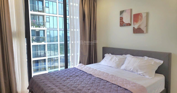 Bán C/ CCarillon Hoàng Hoa Thám Tân Bình, DT: 85m2, 2PN, 2WC, hàng hot! Sổ hồng sẵn, hỗ trợ vay NH