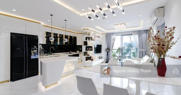 Chính Chủ Cần Bán CHCC Kingston 90m2 3PN 2WC giá 6.8 tỷ LH 0938 389 *** gặp Thanh