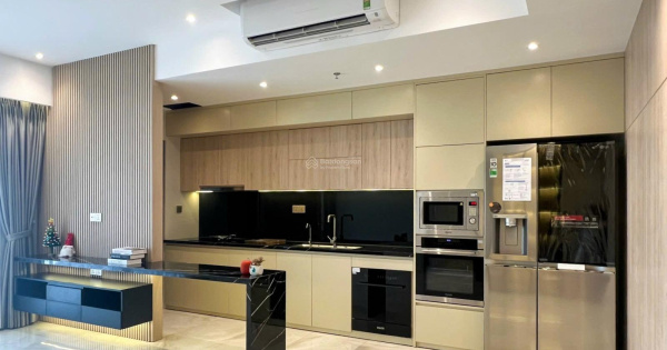 Bán căn hộ tại The Ascentia 11 tỷ, 108m2, 3PN, 2WC, có ô xe hơi