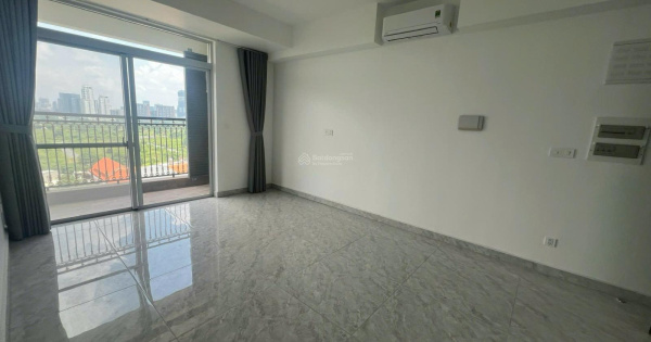 Căn hộ 3PN lớn, 90m2 giá tốt nhất tại Paris Hoàng Kim, trung tâm Thủ Thiêm. Với giá 7,5 tỷ bao hết