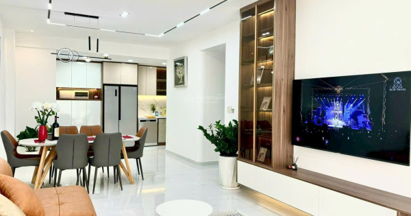 Cần cho thuê nhanh giá rẻ có 20tr/th Midtown Phú Mỹ Hưng 80m2 2PN