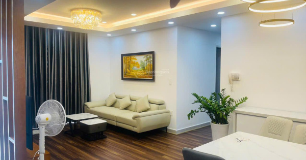 Bán căn hộ Fortuna Kim Hồng, Q. Tân Phú, DT 90m2, 3PN giá 3,4 tỷ. LH: 0909 228 *** Minh Sang