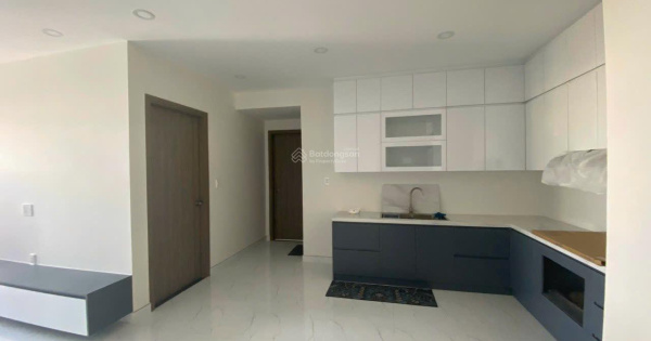 Bán căn hộ 2PN - 80m2 Lavida Plus view sông + Phú Mỹ Hưng